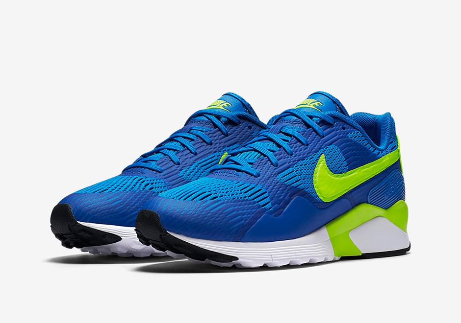 Nike Air Pegasus 92 Wmns Three Colorways 01