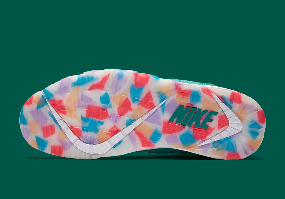 Nike Air Trainer Sc High Atlanta Olympics Limited To 1996 Pairs 07