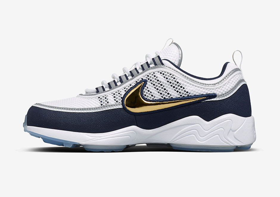 Nike Air Zoom Spiridon Usa 3