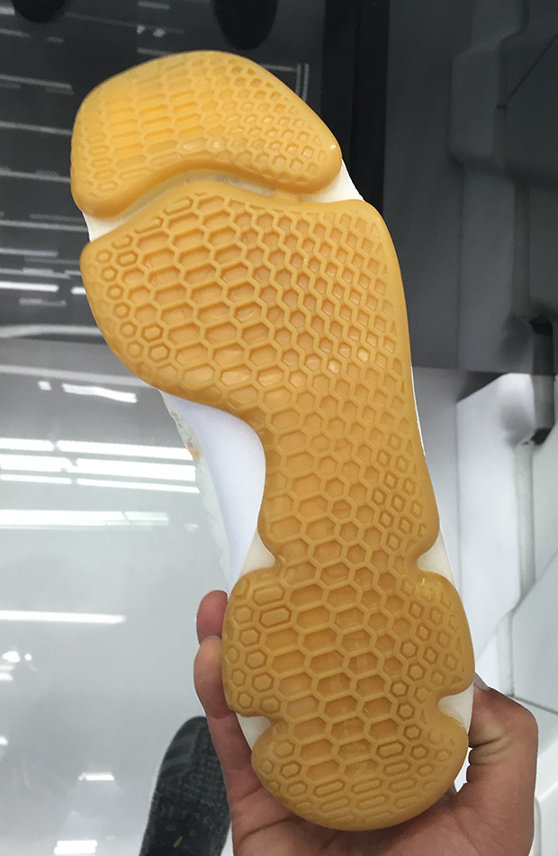 Nike Kd 9 Golden Air At Nike Sf 04