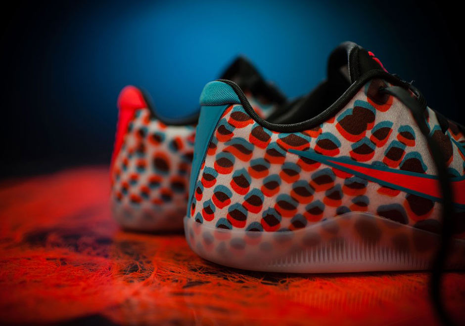 Nike Kobe 11 3d Release Reminder 2