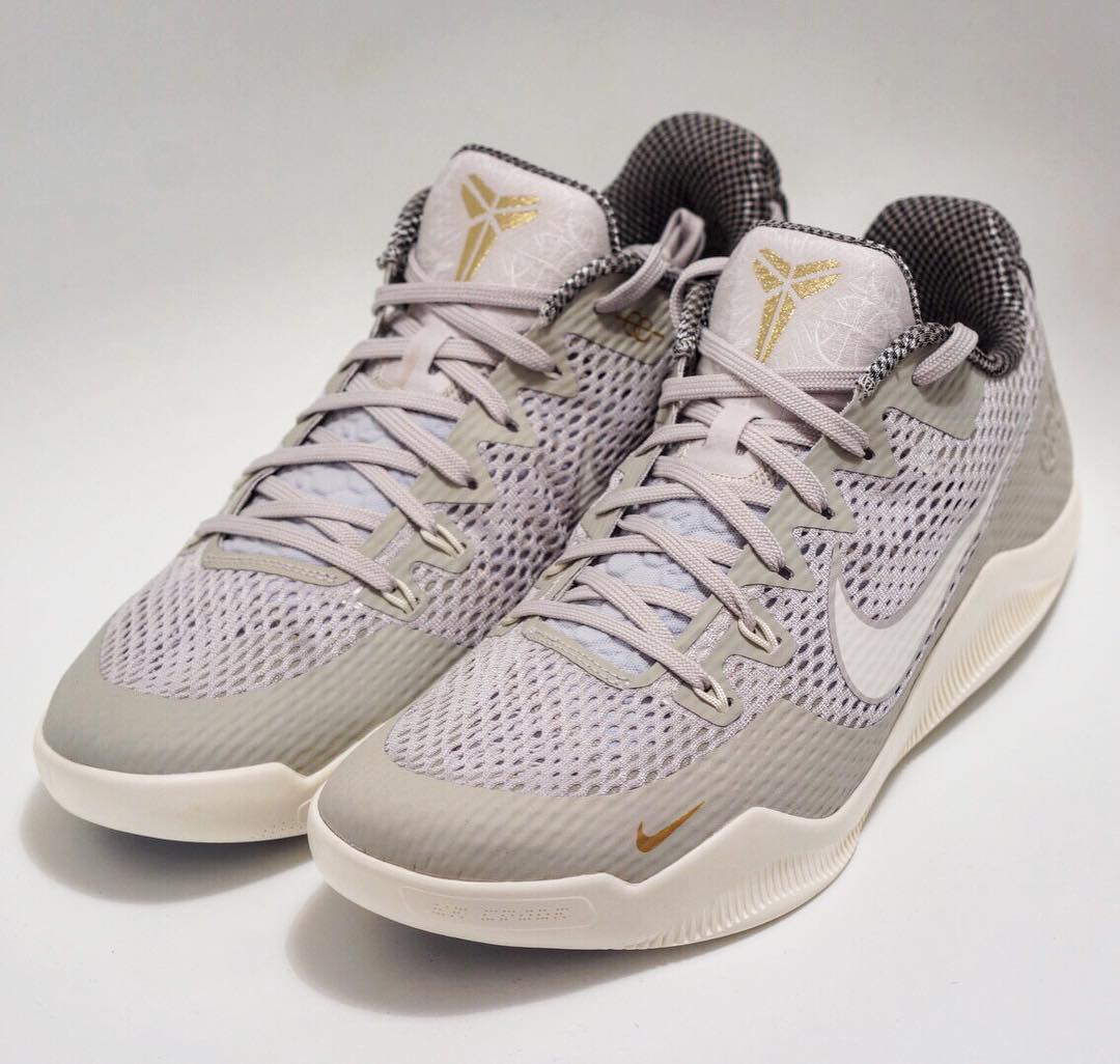 Nike Kobe 11 Quai 54 Friends Family 02