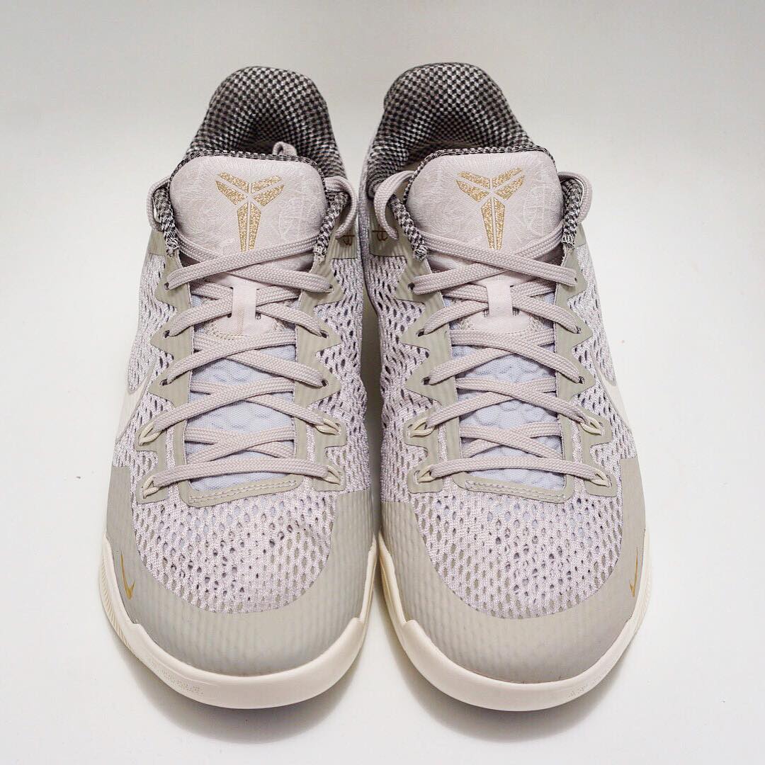 Nike Kobe 11 Quai 54 Friends Family 03