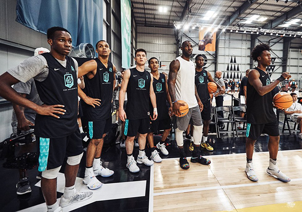 Nike Lebron Soldier 10 Skills Academy Pe 03