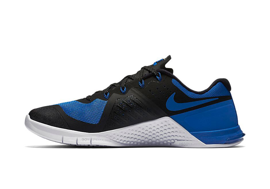 Nike Metcon 2 Royal 3