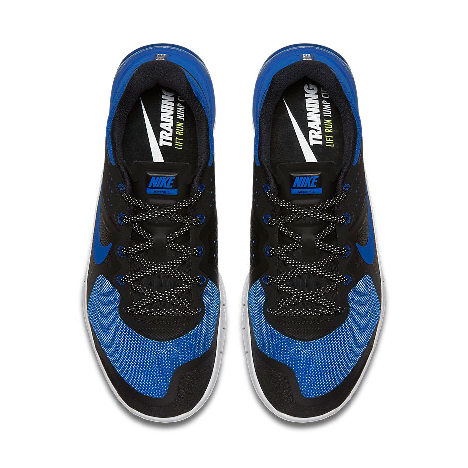 Nike Metcon 2 Royal 4