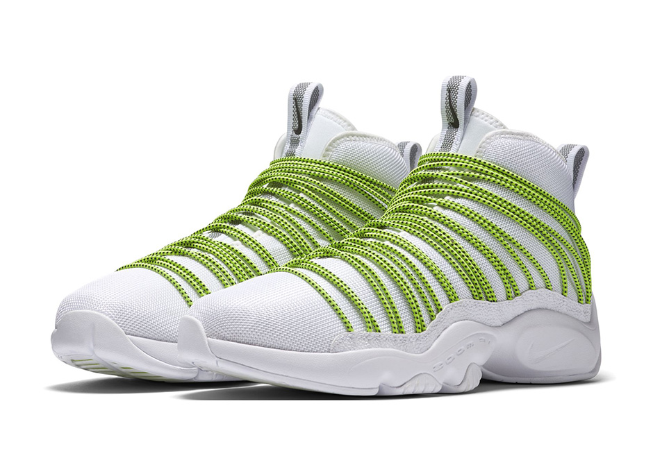 Nike Zoom Cabos Gary Payton 01