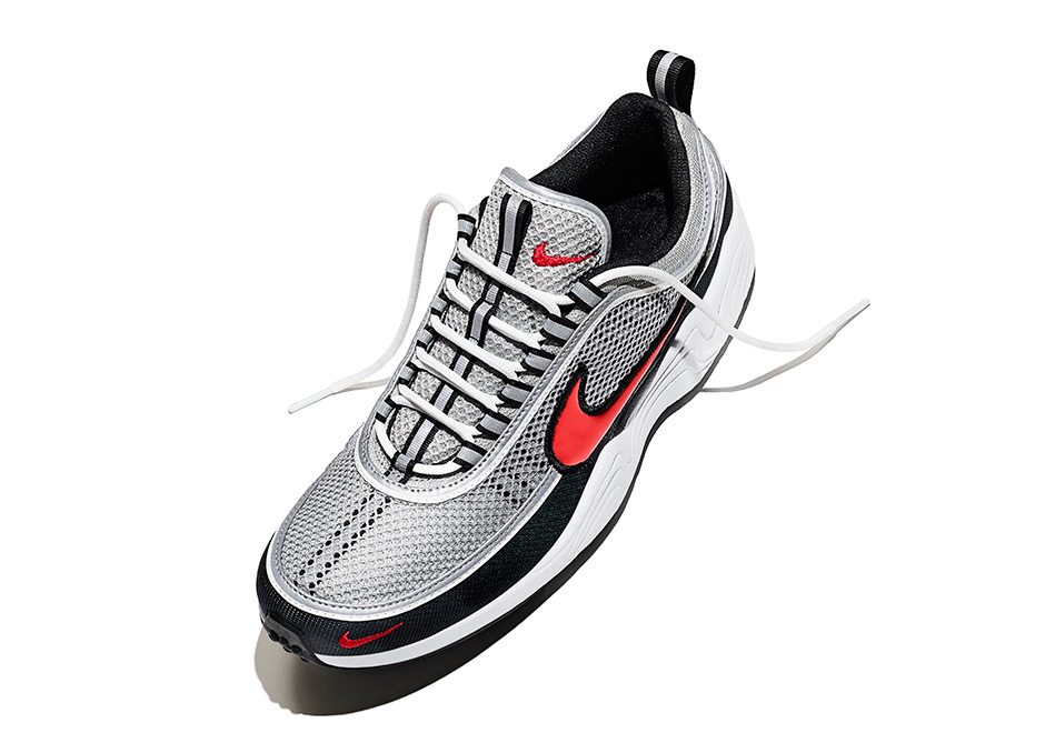Nikelab Air Zoom Spiridon July 16th 03