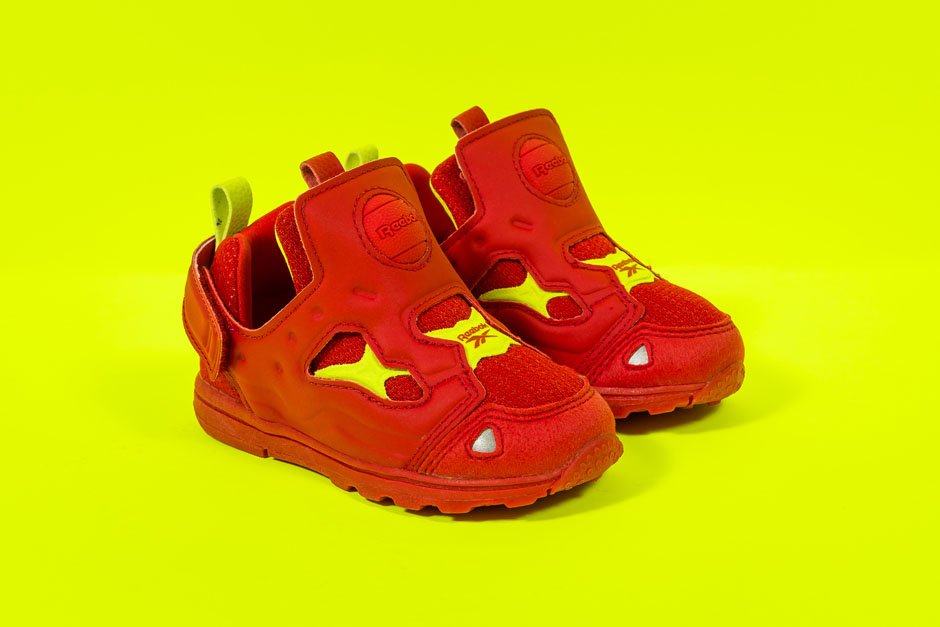 Packer Reebok Instapump Fury Og Division Pack Release Date 26
