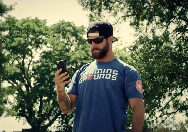 Pokemon Go Reebok