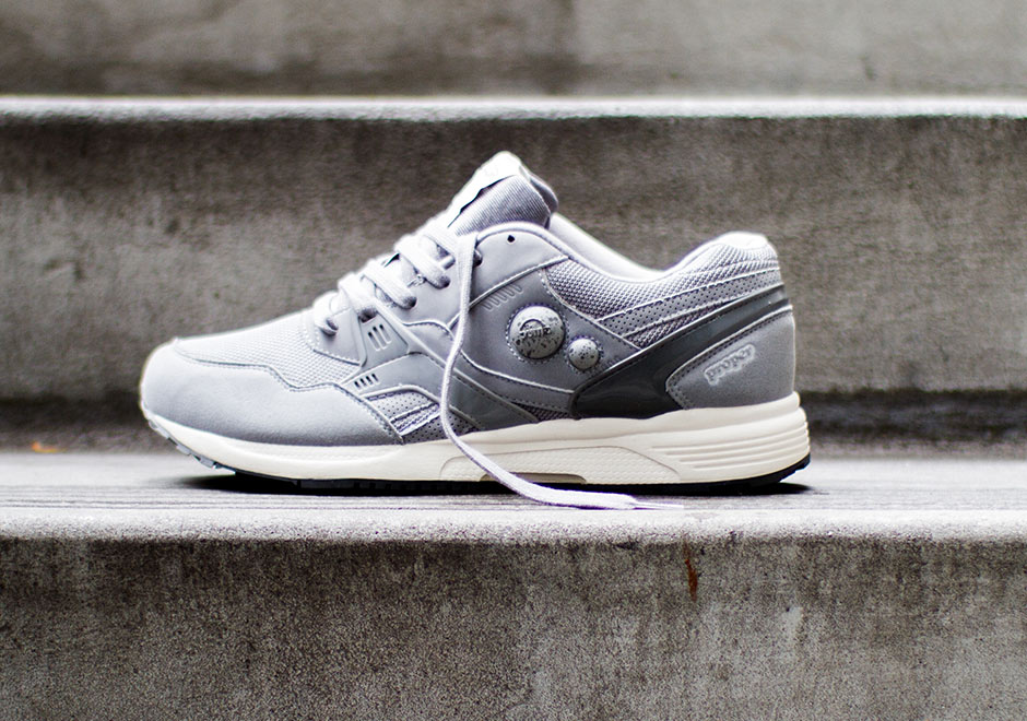 Proper Reebok Dual Pump Runner 4