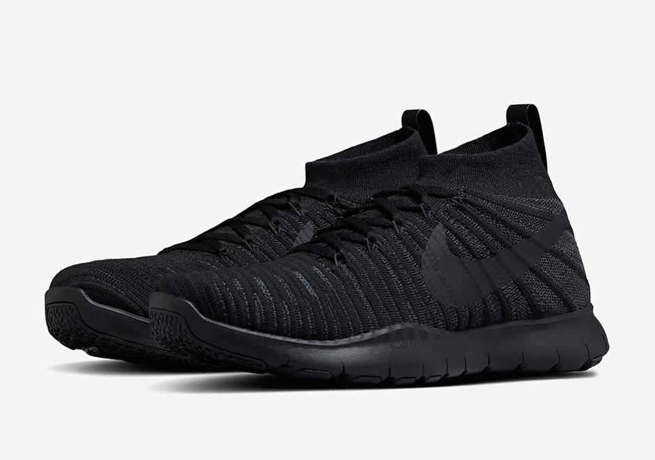 Riccardo Tisci Nikelab Training Footwear Collection 01