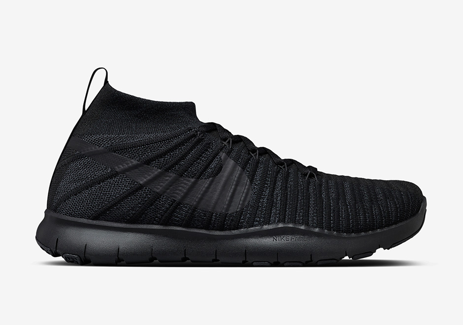 Riccardo Tisci Nikelab Training Footwear Collection 02