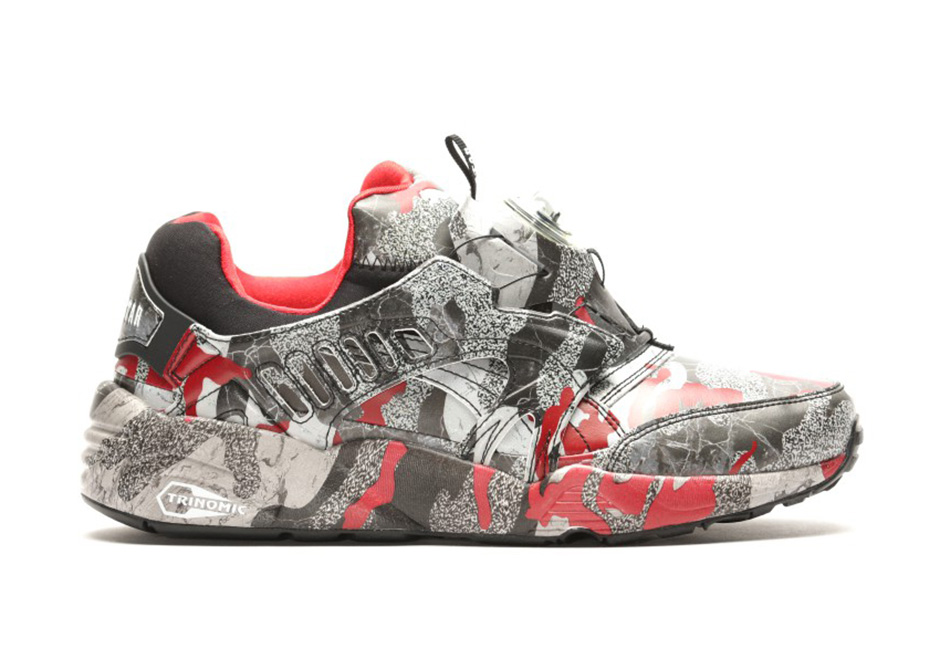 Trapstar Puma Blaze Of Glory Detailed Photos 01