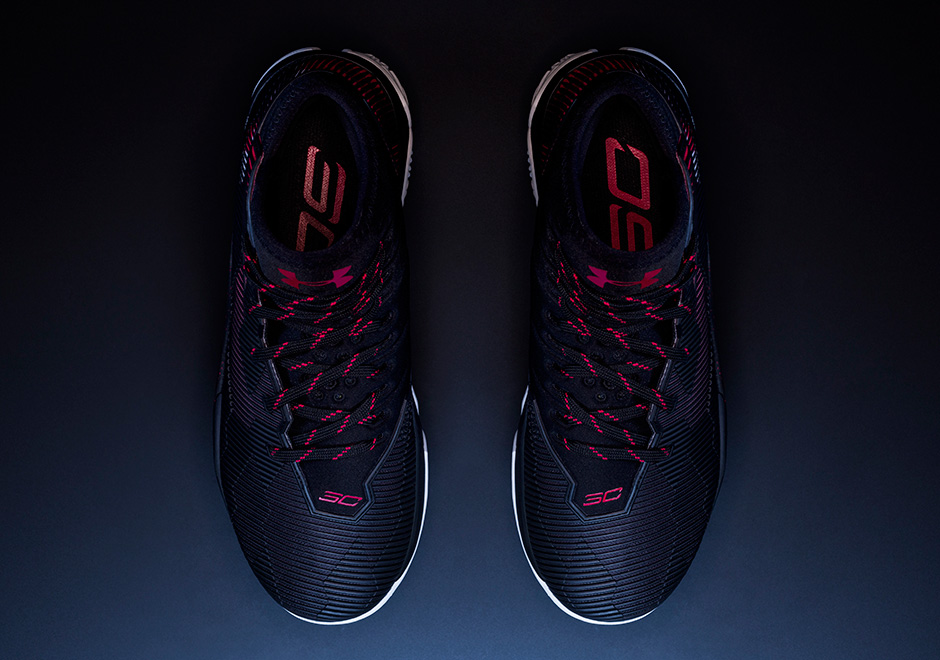 Ua Curry 2 5 Upcoming Colorways 06
