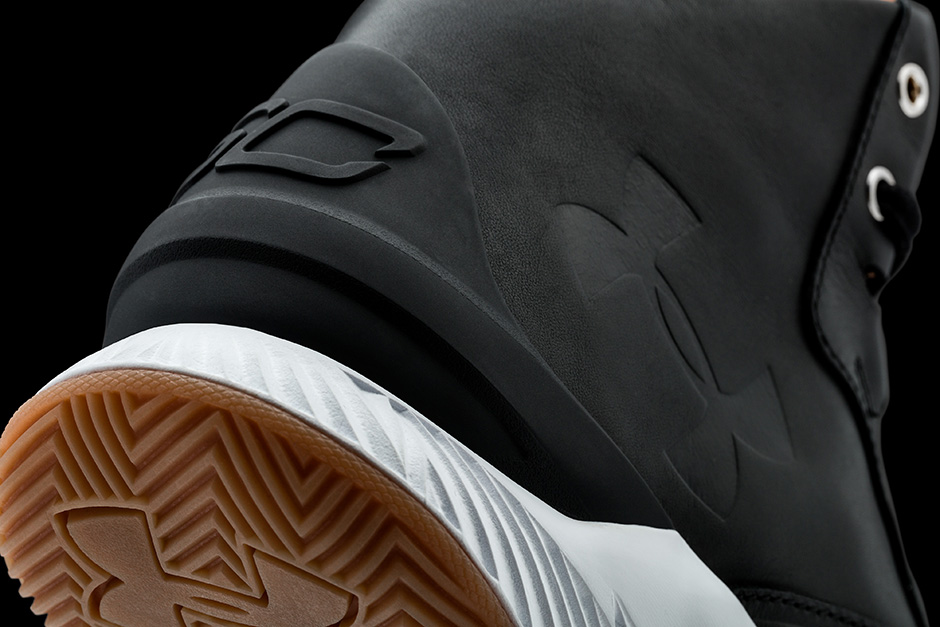 Ua Curry Lux Black Leather 05