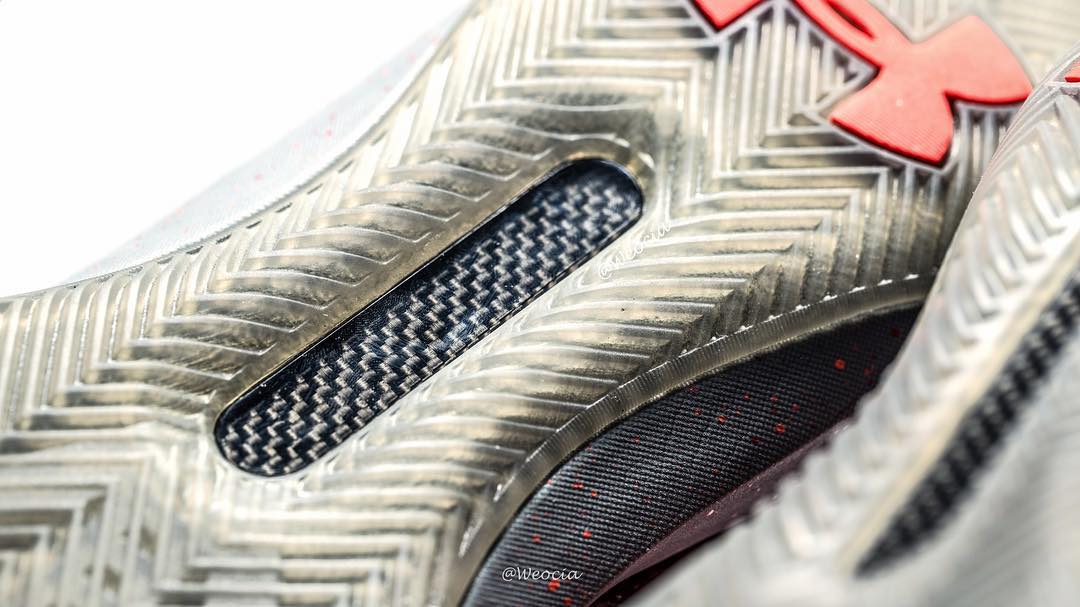 Under Armour Curry 3 Detailed Preview 05