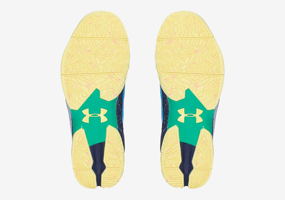 Under Armour Curry Select Camp Pe 2016 10