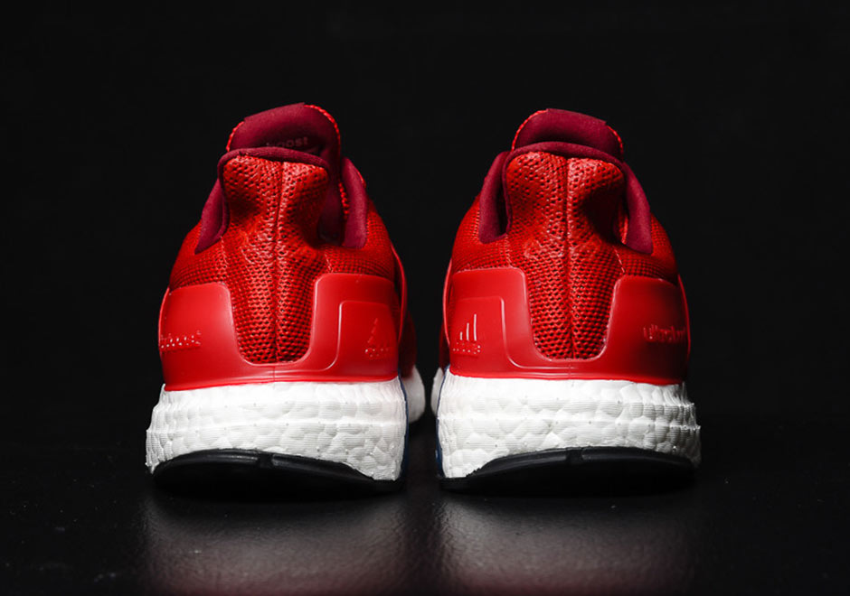 Adidas Ultra Boost St Ray Red Bb3930 6