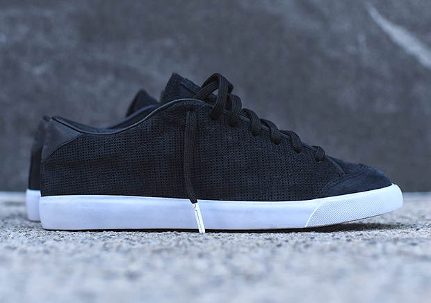 Nikelab All Court Black 864719 001 1