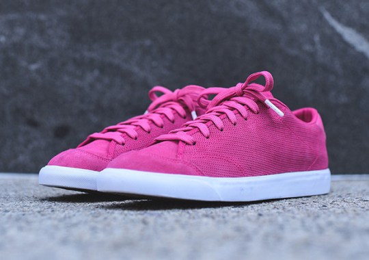 NikeLab All Court 2 Low Returns In Three Colorways