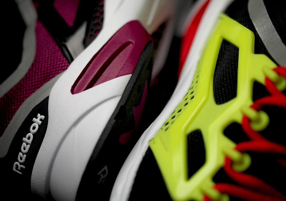 Reebok Fury Adapt 13