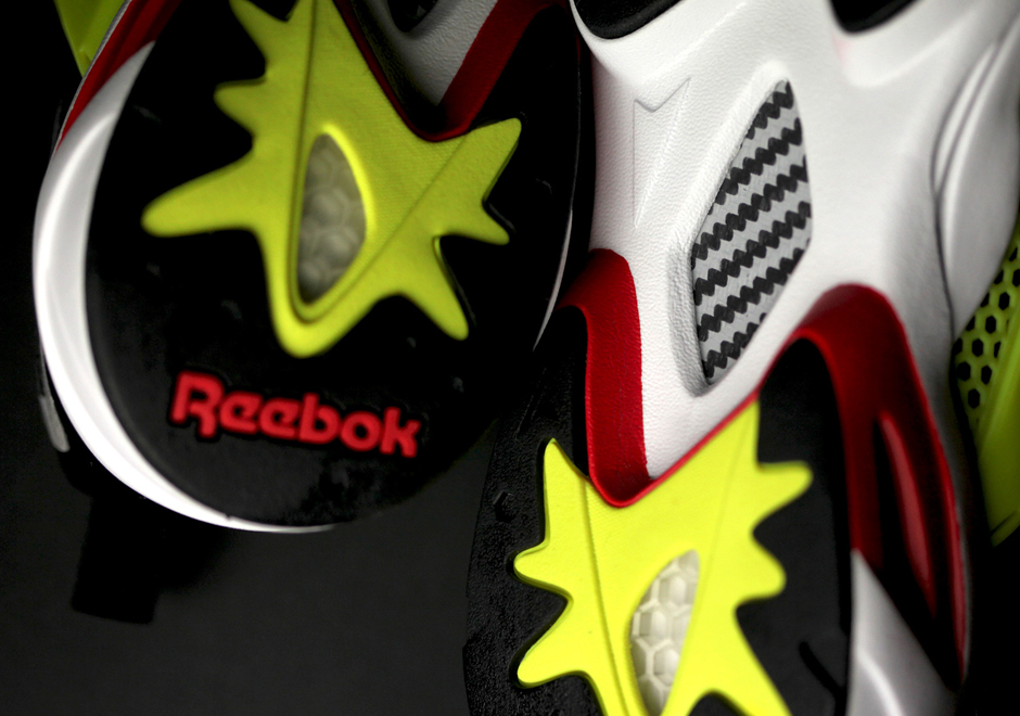Reebok Fury Adapt 23