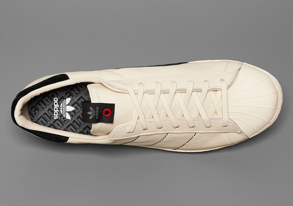 Adiads Superstar 80s Kasina Leather 04