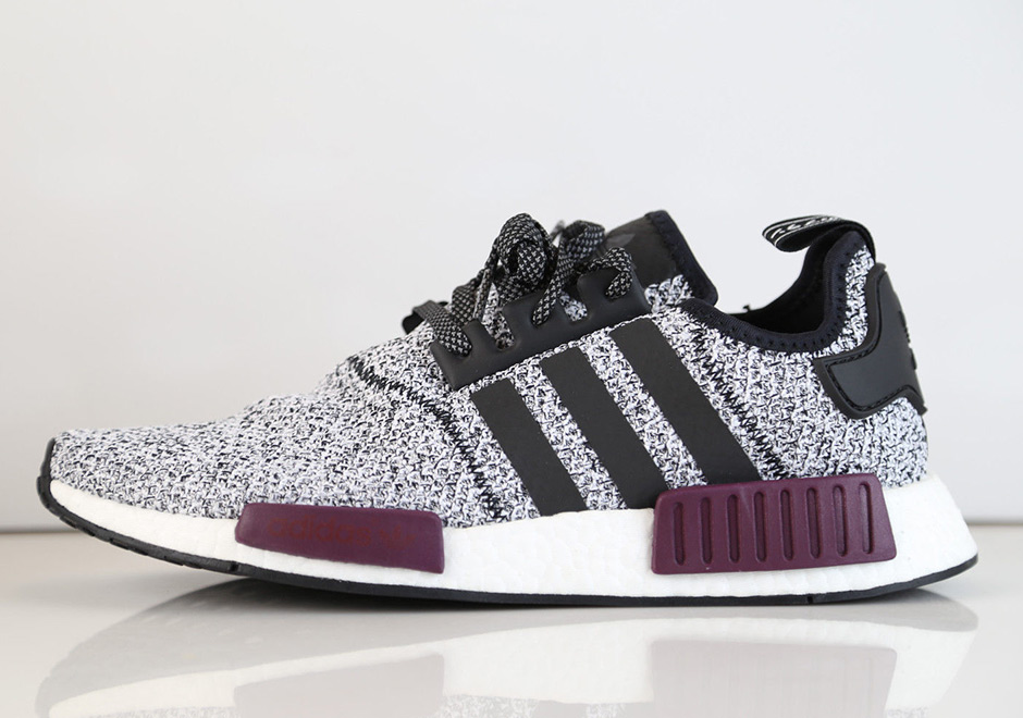 These "Reflective" adidas NMD R1s Are Exclusive To Champs