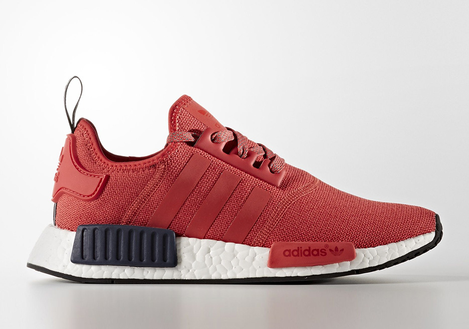 Adidas Nmd Womens Releases August 18th 03