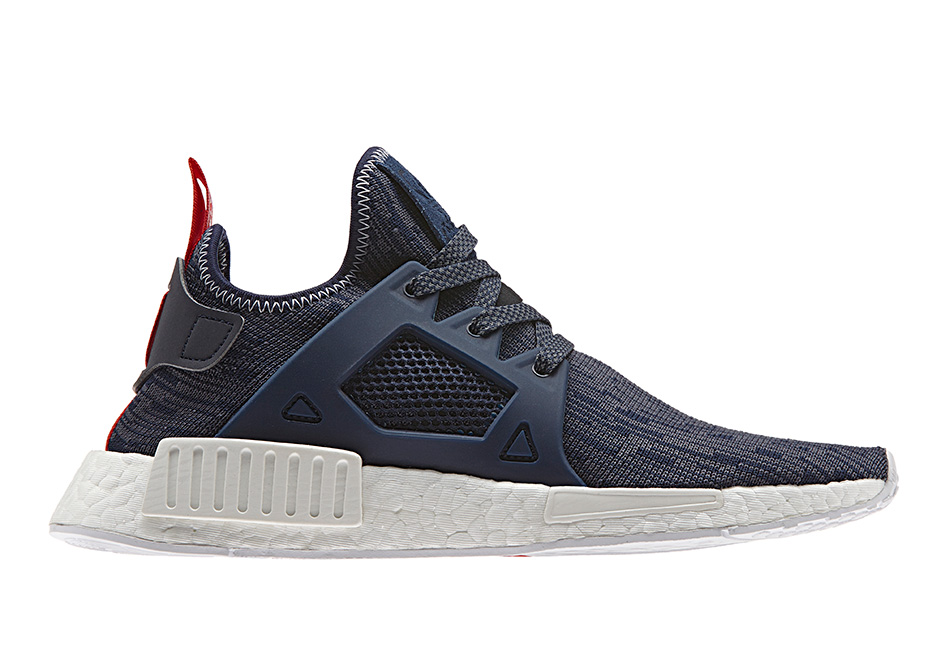 Adidas Nmd Xr1 Glitch Pack Womens Release Date 01