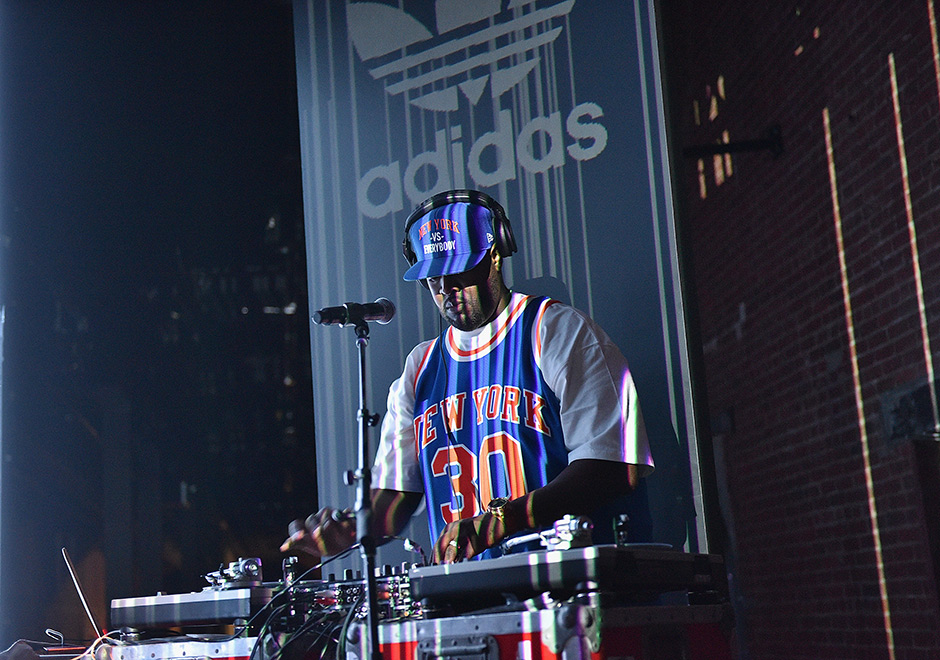 Adidas Nmd Xr1 The Last Encore Event 3