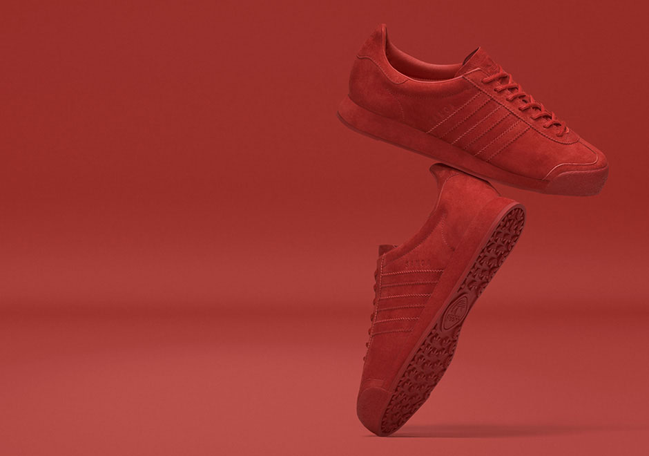 Adidas Originals Samoa Luxe Fall 2016 03