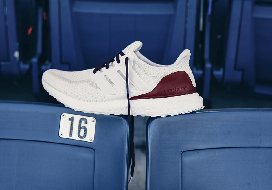 Adidas Ultra Boost College Pe Colorways Kansas Indiana Miami Nebraska Ucla 10