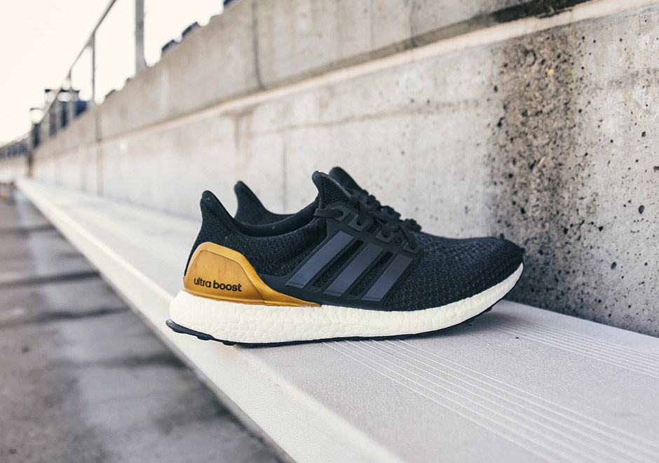 Adidas Ultra Boost College Pe Colorways Kansas Indiana Miami Nebraska Ucla 4