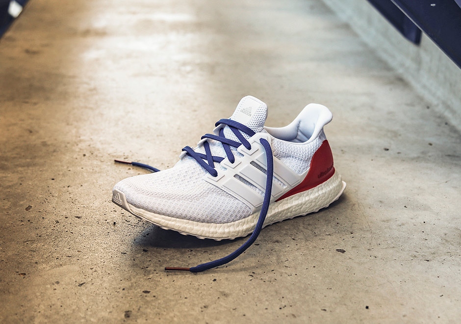 Adidas Ultra Boost College Pe Colorways Kansas Indiana Miami Nebraska Ucla 7