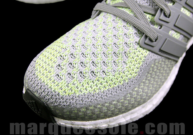 Adidas Ultra Boost Glow In The Dark Stella Mccartney 3