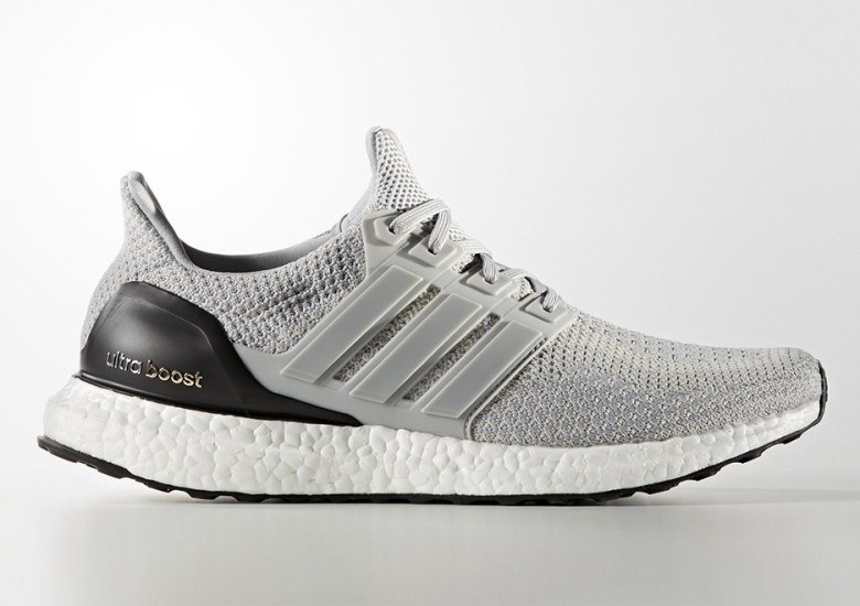 adidas Ultra Boost “Light Onix”