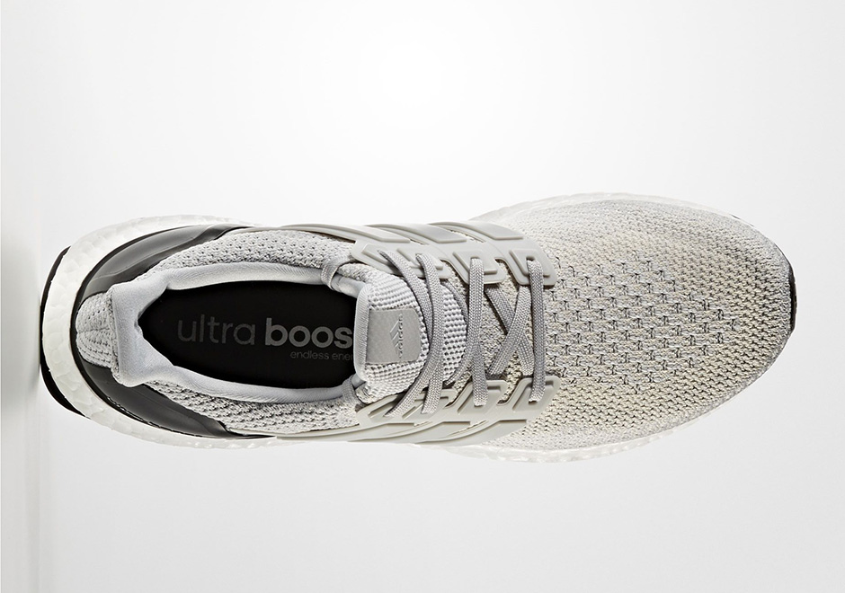 Adidas Ultra Boost Light Onix 04