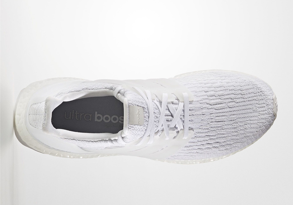 Adidas Ultra Boost New Primeknit 05