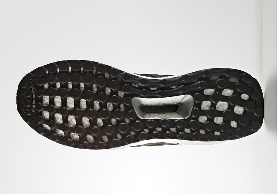 Adidas Ultra Boost New Primeknit 16