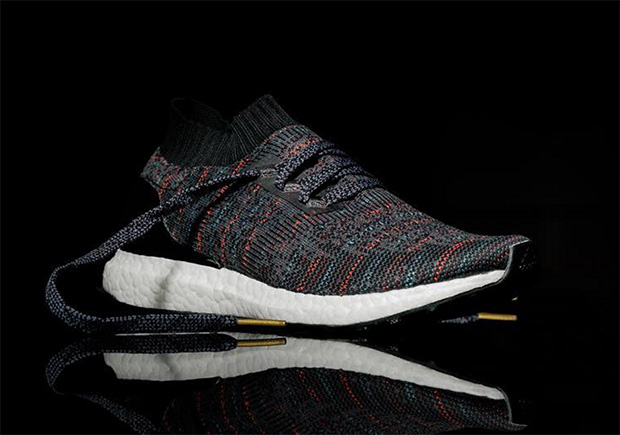 First Look At The adidas Ultra Boost Uncaged "Multi-Color"