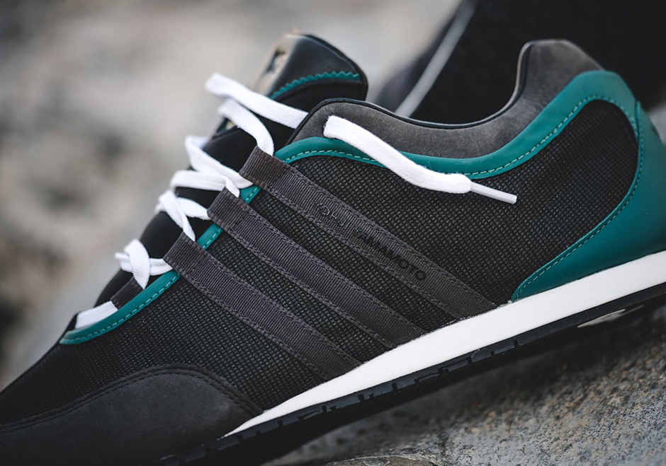 adidas Y-3 Releases A Boxing Shoe