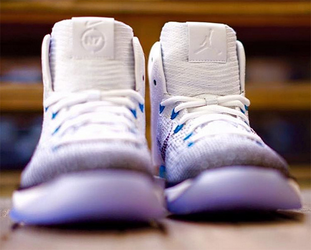 Air Jordan 31 N7