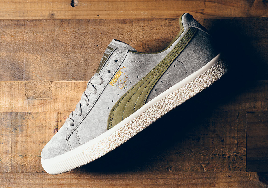 Bobbito Garcia Puma Clyde Guard Up 3