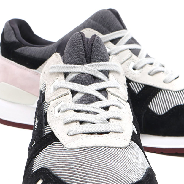 Emmi Asics Gel Lyte Iii Womens Collab 06