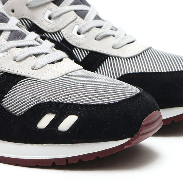 Emmi Asics Gel Lyte Iii Womens Collab 07