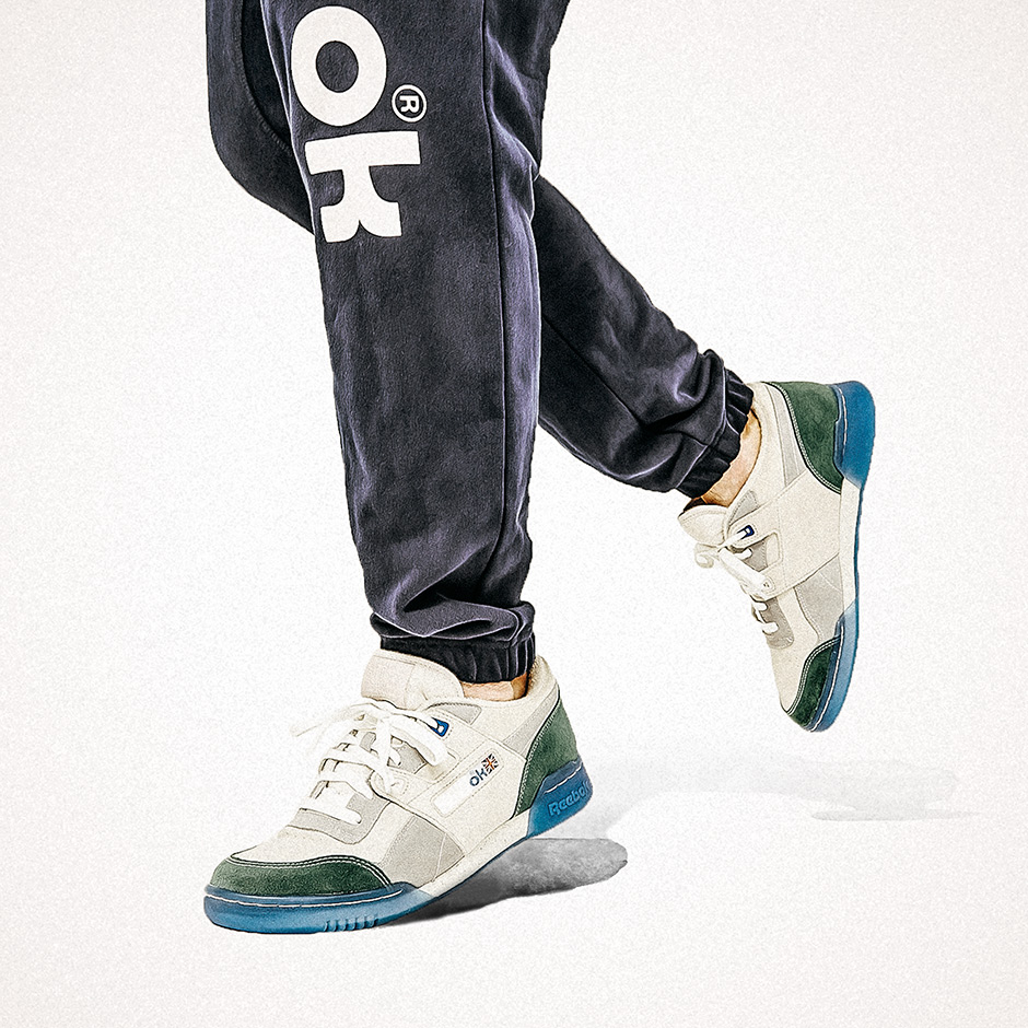 Garbstore Reebok 1970s 5