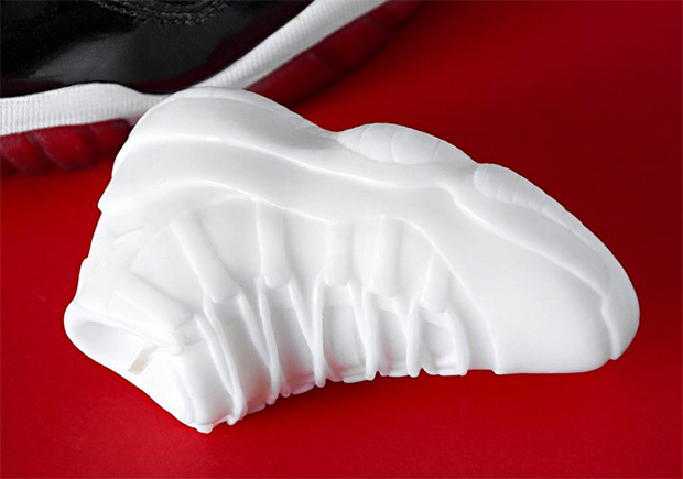Meet The Brand Making Air Jordan Candles