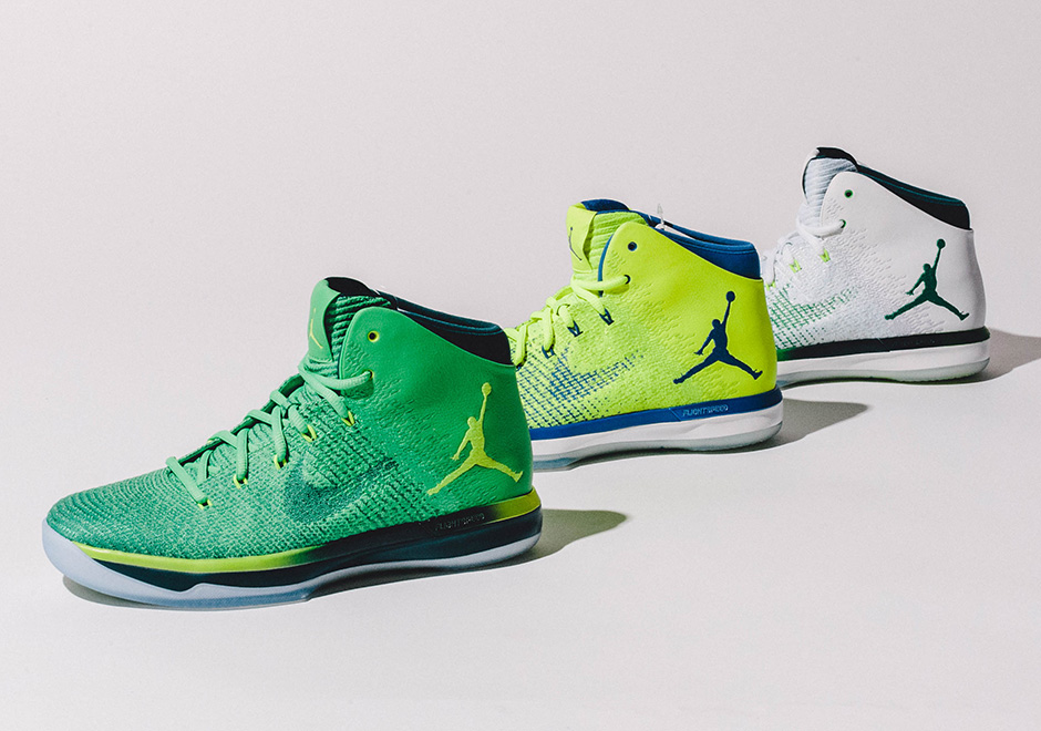 Jordan 31 Brazil 1